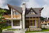 Redenka Chalets 